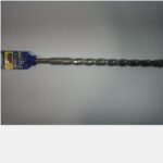 SDS Plus Drill Bit TOHO 16.0x310 p229 (15)