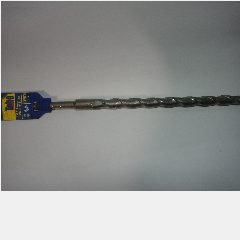 SDS Plus Drill Bit TOHO 18.0x310 p229 (15)