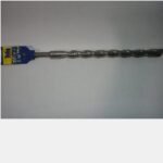 SDS Plus Drill Bit TOHO 20.0x310 p229 (14)