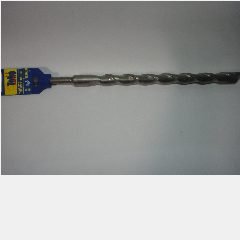 SDS Plus Drill Bit TOHO 20.0x310 p229 (14)