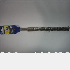 SDS Plus Drill Bit TOHO 22.0x260 p229 (10)