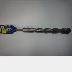 SDS Plus Drill Bit TOHO 24.0x260 p229 (10)