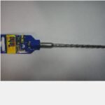 SDS Plus Drill Bit TOHO 06.0x160 p229