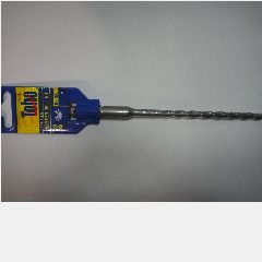 SDS Plus Drill Bit TOHO 06.0x160 p229
