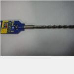 SDS Plus Drill Bit TOHO 08.0x160 p229 (10)