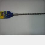 SDS Plus Drill Bit TOHO 08.0x210 p229