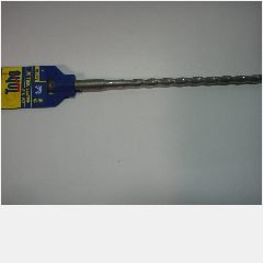SDS Plus Drill Bit TOHO 08.0x210 p229