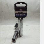 Socket Deep Wall 1/2″ DR 12pt TOHO 10mm p182
