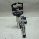 Socket Deep Wall 1/2″ DR 12pt TOHO 11mm p182