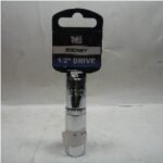 Socket Deep Wall 1/2″ DR 12pt TOHO 16mm p182