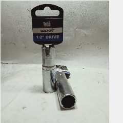 Socket Deep Wall 1/2″ DR 12pt TOHO 17mm p182