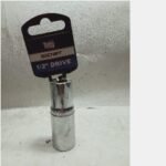 Socket Deep Wall 1/2″ DR 12pt TOHO 21mm p182