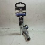 Socket Deep Wall 1/2″ DR 6pt TOHO 08mm p182