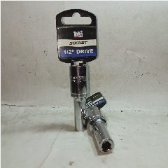 Socket Deep Wall 1/2″ DR 6pt TOHO 08mm p182