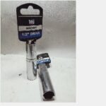 Socket Deep Wall 1/2″ DR 6pt TOHO 16mm p182