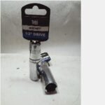 Socket Deep Wall 1/2″ DR 6pt TOHO 17mm p182