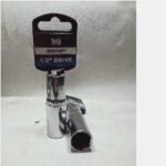 Socket Deep Wall 1/2″ DR 6pt TOHO 19mm p182