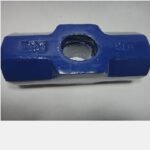 Sledge Hammer Head WANLY / TOHO 12 lb p342