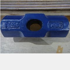 Sledge Hammer Head WANLY / TOHO 14 lb p342