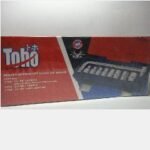 Socket Set 1/2″ TOHO 12pt 10pcs p168