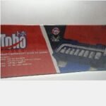 Socket Set 1/2″ TOHO 6pt 10pcs p168