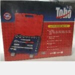 Socket Set 1/2″ TOHO 6pt 22pcs p167