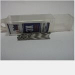 Matabor HSS Co Drill TOHO 1.0mm p224 @10pcs
