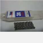 Matabor HSS Co Drill TOHO 1.5mm p224 @10pcs