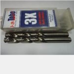 Matabor HSS Co Drill TOHO 10.5mm p224 @5pcs
