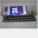 Matabor HSS Co Drill TOHO 11.0mm p224 @5pcs