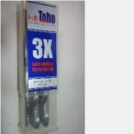 Matabor HSS Co Drill TOHO 12.0mm p224 @5pcs