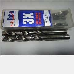 Matabor HSS Co Drill TOHO 12.5mm p224 @5pcs