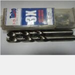 Matabor HSS Co Drill TOHO 13.0mm p224 (5)