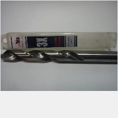 Matabor HSS Co Drill TOHO 17.0mm p224 (1)