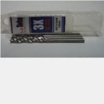 Matabor HSS Co Drill TOHO 2.5mm p224 @10pcs