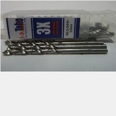 Matabor HSS Co Drill TOHO 3.0mm p224 (10)