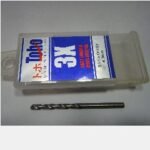 Matabor HSS Co Drill TOHO 4.0mm p224 (10)