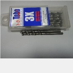 Matabor HSS Co Drill TOHO 4.5mm p224 @10pcs