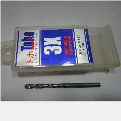 Matabor HSS Co Drill TOHO 4.0mm p224 (10)