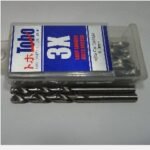 Matabor HSS Co Drill TOHO 6.0mm p224 (10)