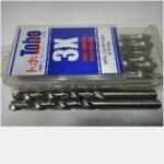 Matabor HSS Co Drill TOHO 6.5mm p224 @10pcs