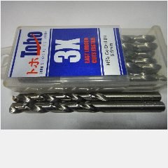 Matabor HSS Co Drill TOHO 6.5mm p224 @10pcs