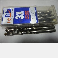 Matabor HSS Co Drill TOHO 7.5mm p224 @10pcs