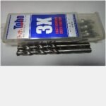 Matabor HSS Co Drill TOHO 8.0mm p224 @10pcs