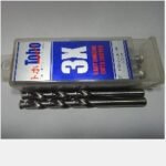 Matabor HSS Co Drill TOHO 8.5mm p224 @10pcs