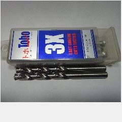 Matabor HSS Co Drill TOHO 8.5mm p224 @10pcs