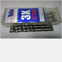 Matabor HSS Co Drill TOHO 8.0mm p224 @10pcs