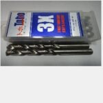 Matabor HSS Co Drill TOHO 9.0mm p224 @5pcs