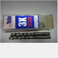 Matabor HSS Co Drill TOHO 9.5mm p224 @5pcs
