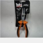 German Long Nose Plier TOHO 6″ p289 (6)